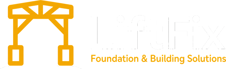 LiftFix Foundation & Building Solutions