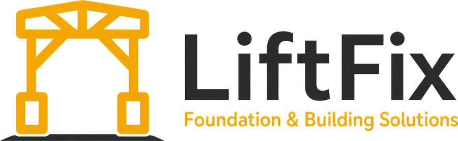 LiftFix Foundation & Building Solutions